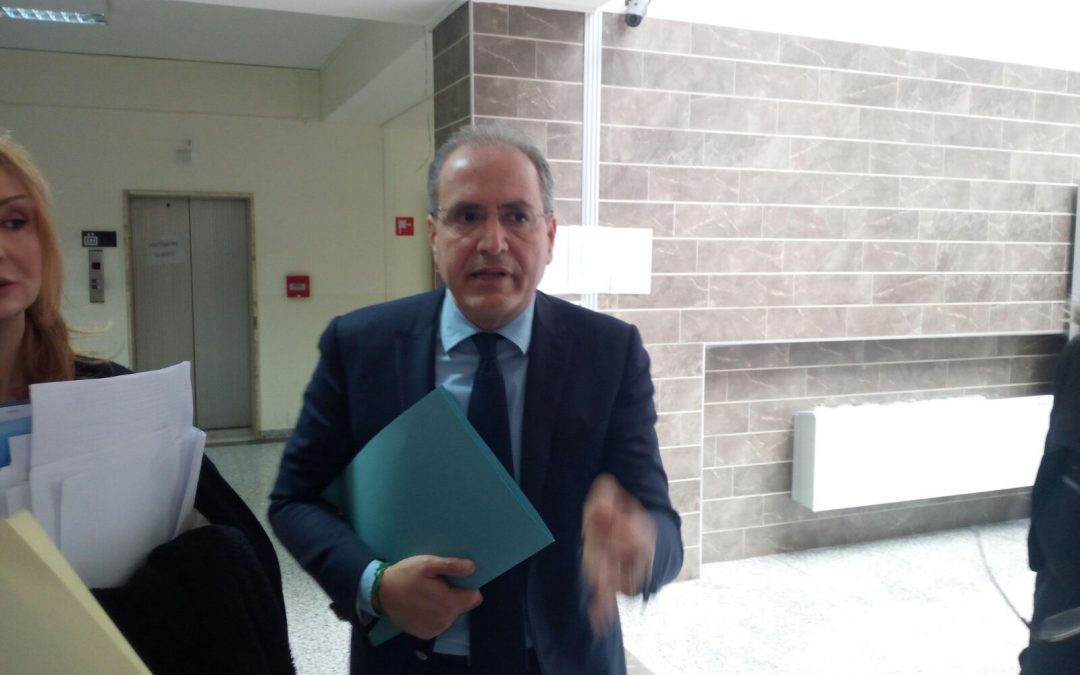 Elezioni a Lamezia, Paolo Mascaro giudicato candidabile nonostante lo scioglimento per mafia