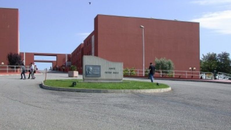 Borse di studio, record per l'Università della CalabriaRaggiunta piena copertura delle richieste presentate