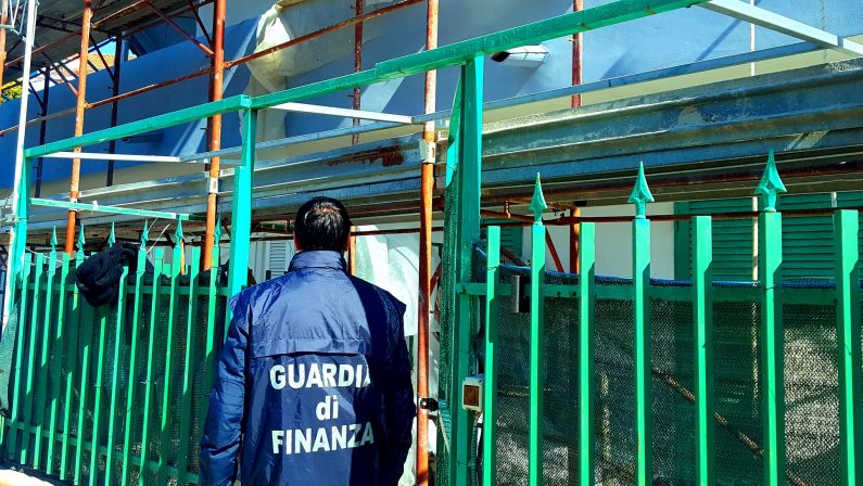 Utilizzavano undici lavoratori in nero nel CosentinoScoperte due aziende dopo i controlli della Finanza