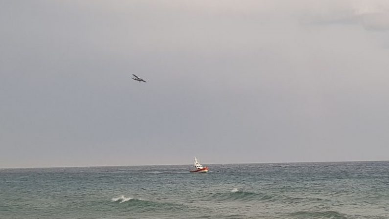 Tragedia in mare al largo di Botricello, morti due pescatoriLa procura ha avviato un'indagine per scoprire la dinamica