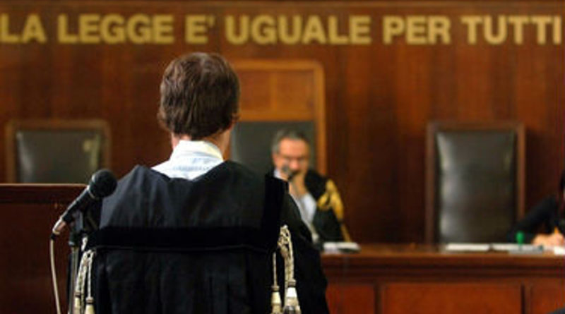 Omicidio Pirillo, un ergastolo e una assoluzione