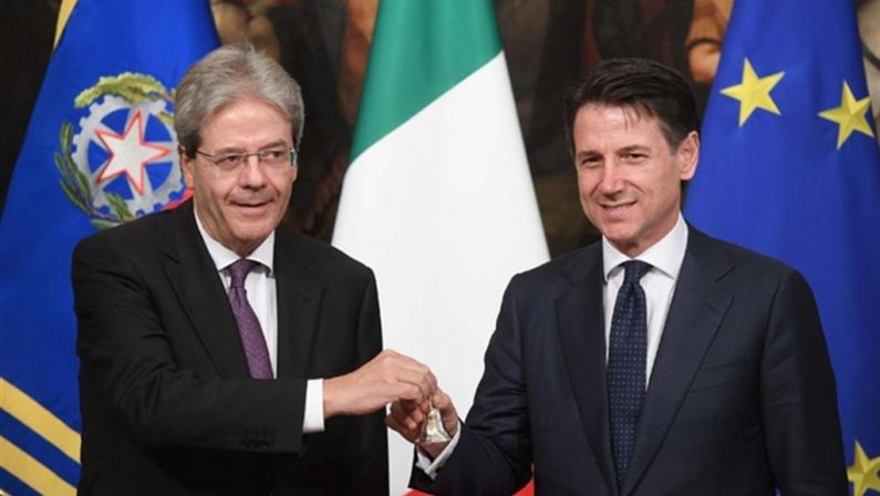 Si insedia il primo Governo M5s-LegaOra Giuseppe Conte difenda gli italiani