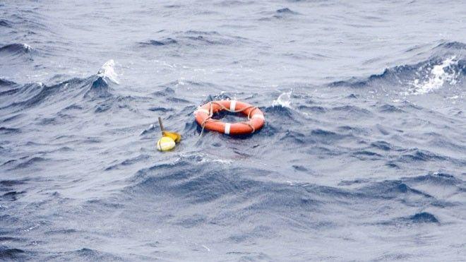 Due giovani rischiano di annegare in mareSalvati da un poliziotto in vacanza nel Crotonese