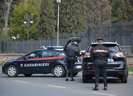 Cocaina in auto e chiedono informazioni ai carabinieriArrestati due fratelli calabresi dopo un controllo