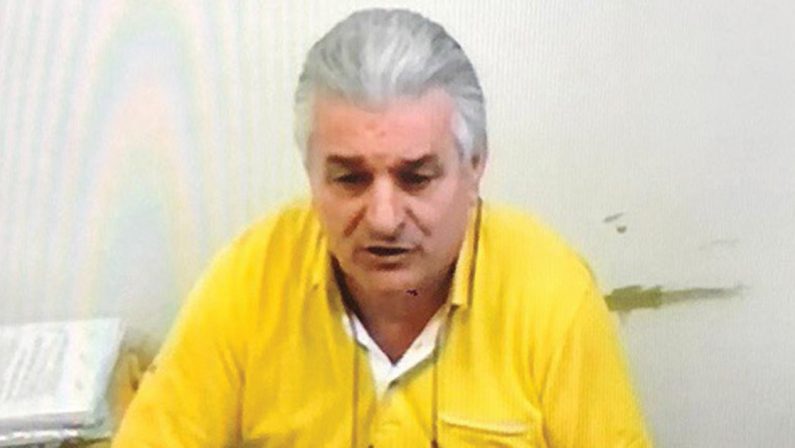 'Ndrangheta, il boss Nicolino Grande Aracri collabora ma i familiari rinunciano alla protezione