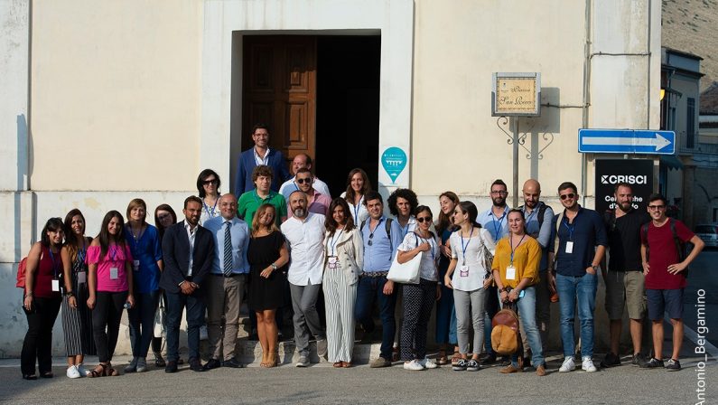 Festival di Paesaggio, i numeri di un successo nel Sannio