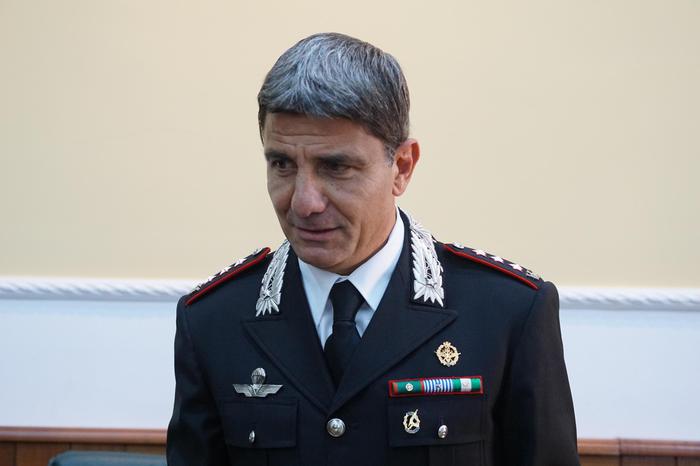 Sicurezza: Carabinieri Napoli, meno reati nel 2018, bilancio positivo