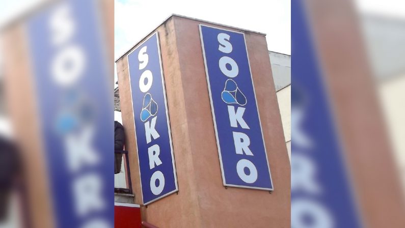 Avvelenamento delle acque, assolti i vertici della SoakroLa società gestiva il servizio idrico a Crotone