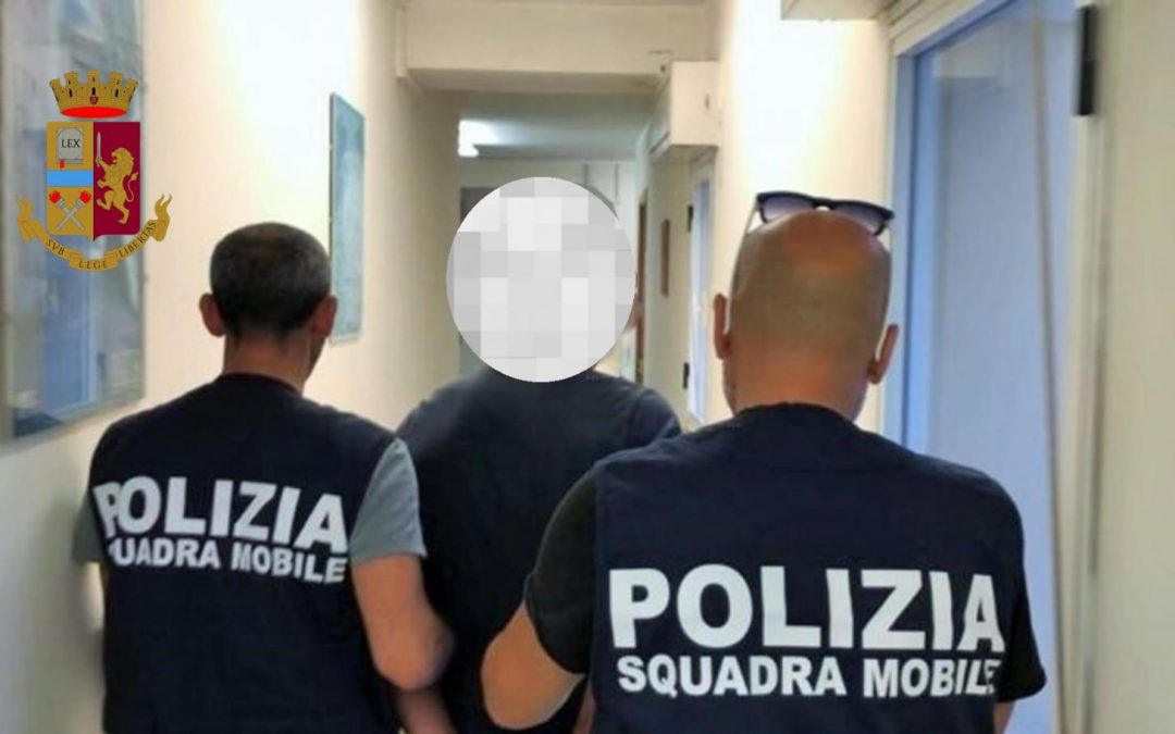 Scoperto un movimento neo nazista, un calabrese affiliato ai clan addestrava i militanti