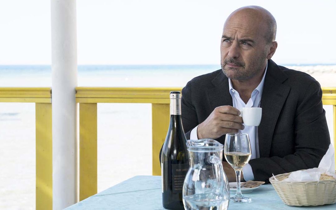 Il commissario Montalbano