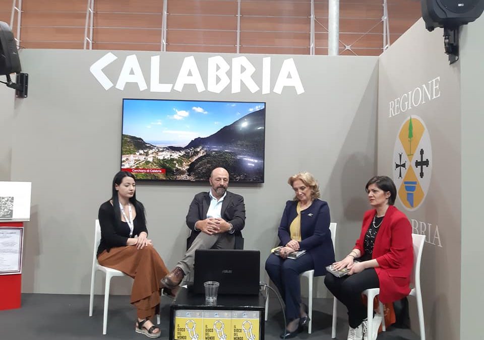 La presentazione a Torino