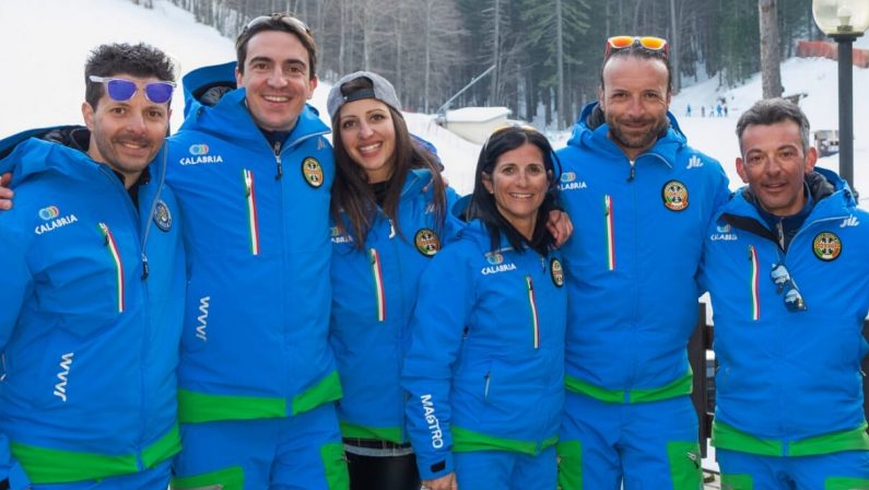 I maestri di sci rinnovano il direttivoSimona Piccitto eletta nuova presidente