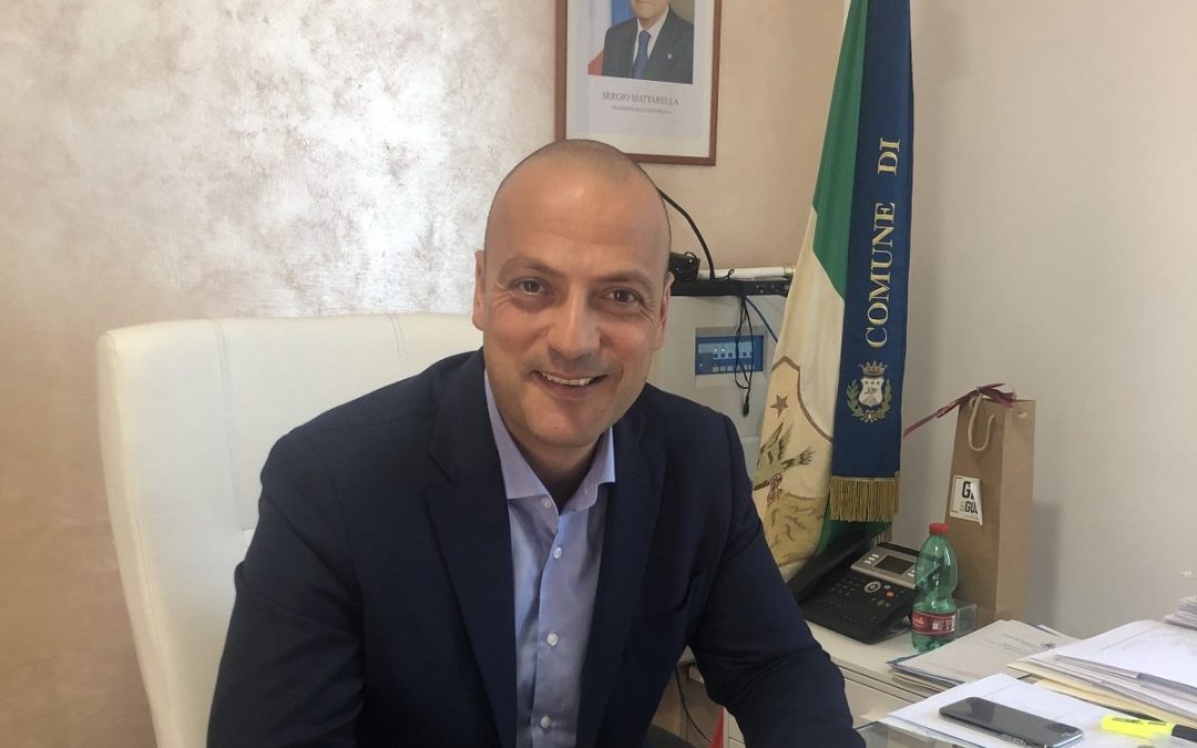 Sindaco Salernitano vieta installazione 5G nel suo comune