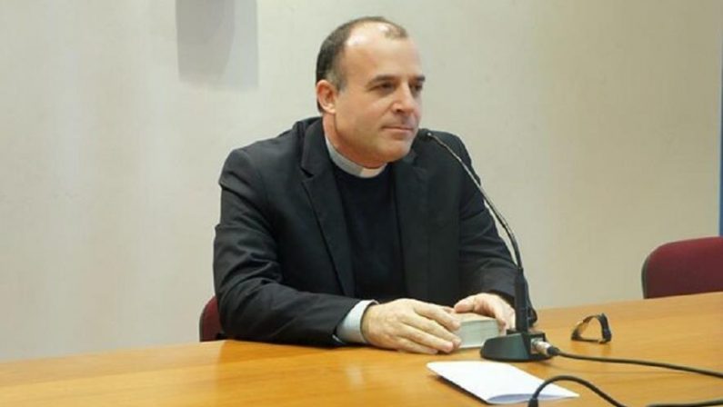 Il 5 gennaio l'ingresso di monsignor Panzetta nella diocesi di Crotone