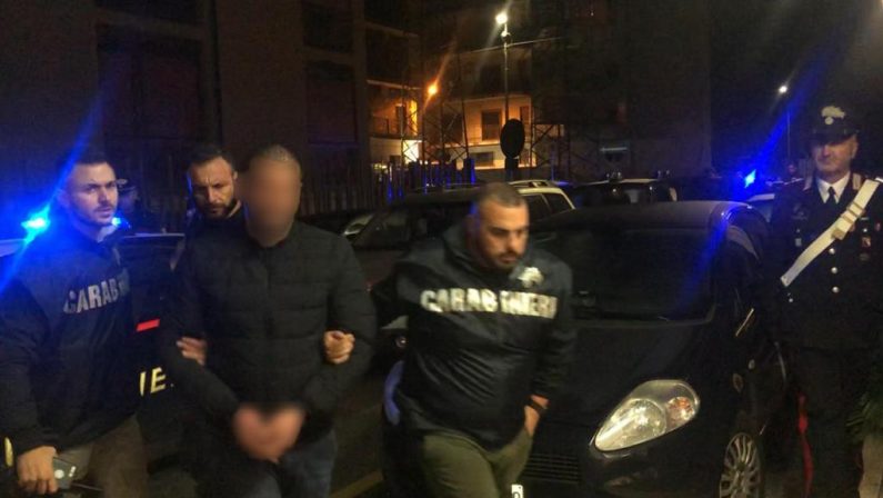 'Ndrangheta, Giuseppe Salvatore Mancuso resta in carcere