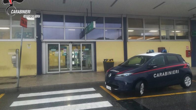 Coronavirus, più controlli in aeroporti calabresi. Santelli: «Non serve il panico»