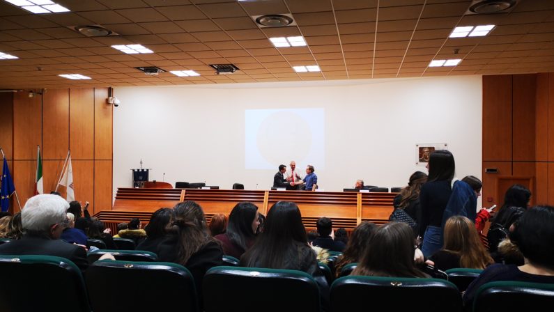 Laurent Lafforgue: «Gli studenti italiani hanno successo in tutto il mondo perché in Italia esiste ancora il liceo classico»