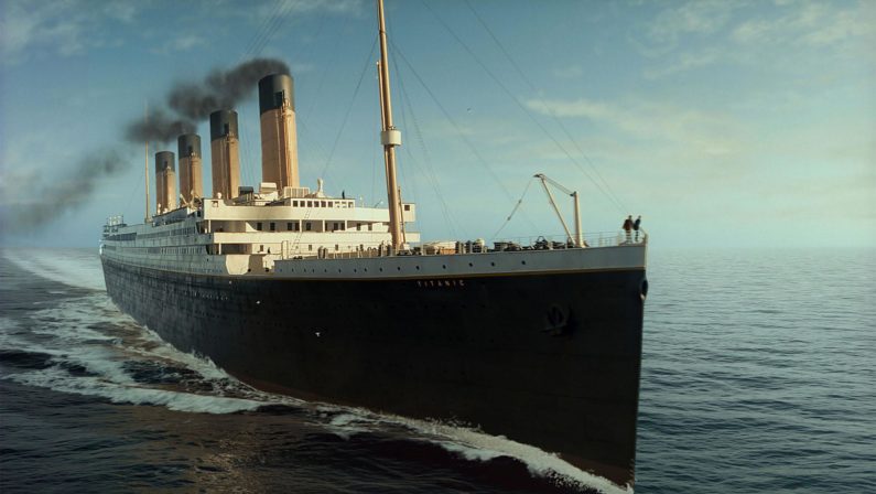 L'orchestrina del Titanic Italia
Il balletto delle microtasse della Manovra