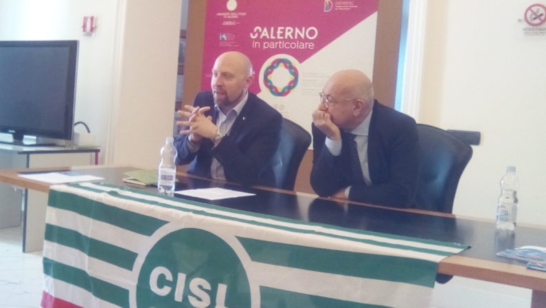 Faiella: la Cisl FP di Salerno plaude al passaggio del parco archeologico di Velia a Paestum