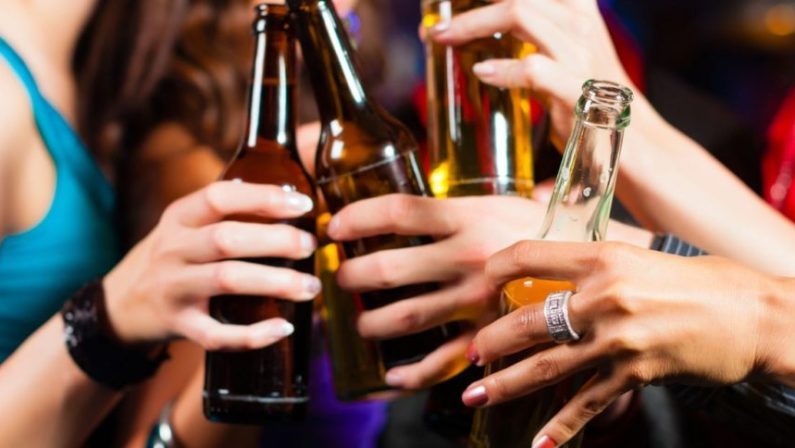 Mastella,a Benevento controlli più severi su alcool a minori