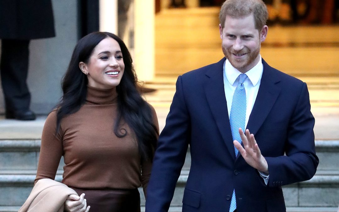 L’INFLUENCER – Harry e Meghan, prossima fermata Sanremo