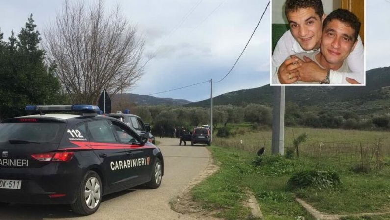 Fratelli vibonesi scomparsi in Sardegna, sequestrata l'auto del vicino. Ci sono indagati