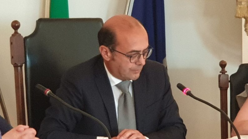 Commissione d'accesso a Mileto, il sindaco Giordano: «Sempre lavorato nel rispetto della legge»
