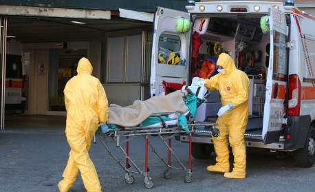 Coronavirus, ancora cinque deceduti  in Campania