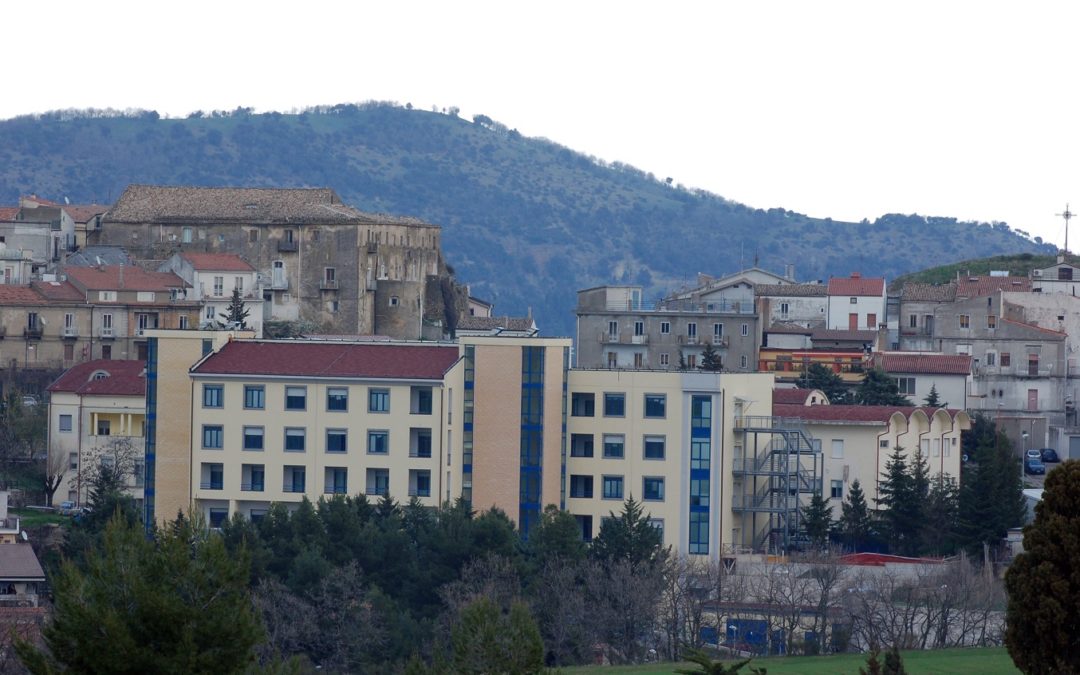 Primo decesso di una persona positiva proveniente dal focolaio di Tricarico, è un uomo di Pisticci