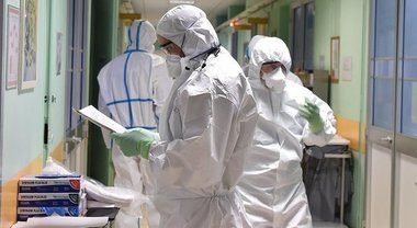 Coronavirus, martedì nero: quattro vittime nel Salernitano