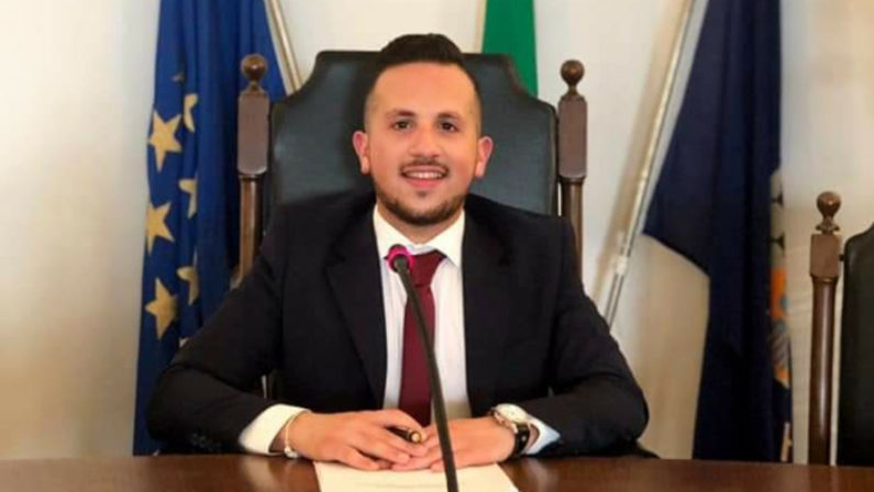 Mileto, il presidente del Consiglio Direnzo: «Non è il momento delle polemiche, mi sorprende l'atteggiamento di Caserta»