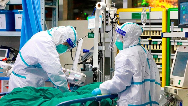 Coronavirus in Italia, risalgono contagi e vittime: 181 nuovi casi e 11 decessi nelle ultime 24 ore
