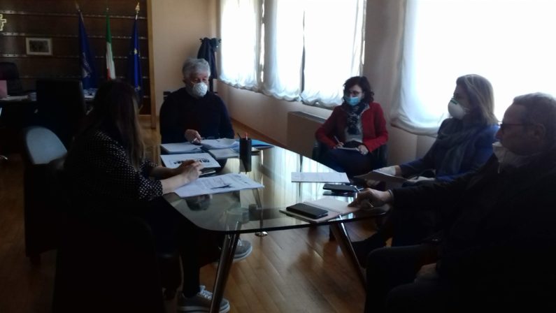 Social card Covid-19 in Basilicata, ulteriore finanziamento