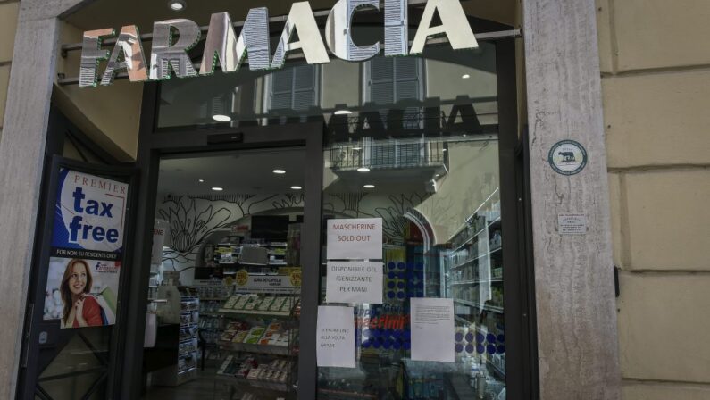 Intesa Comuni-Farmacie per la consegna dei medicinali a domicilio