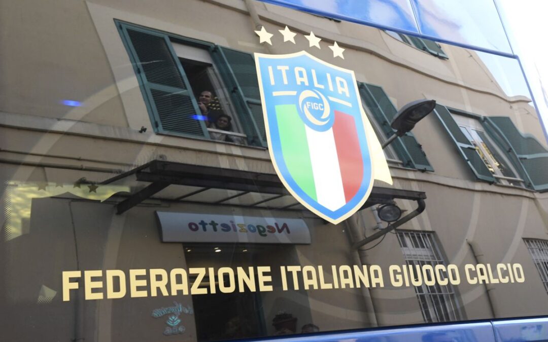 Figc “Serie A, B e C avanti, in caso di nuovo stop play-off e play-out”