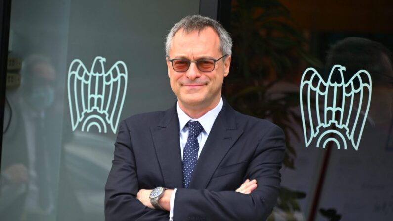 Bonomi eletto presidente di Confindustria