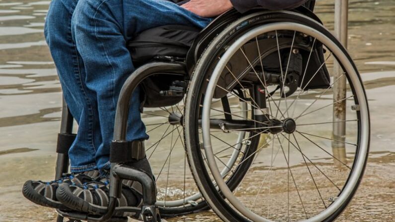 In Liguria riaprono i centri diurni per disabili