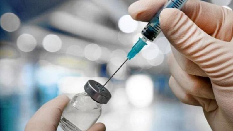 Vaccino antinfluenzale, subito esaurite le dosi nel Vibonese