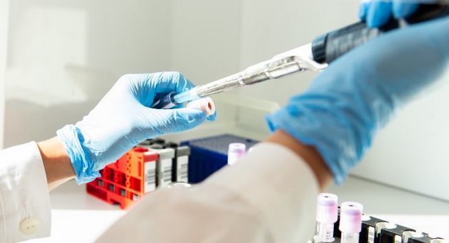 Nuovo caso di coronavirus a Vibo: 39enne positivo al primo tampone