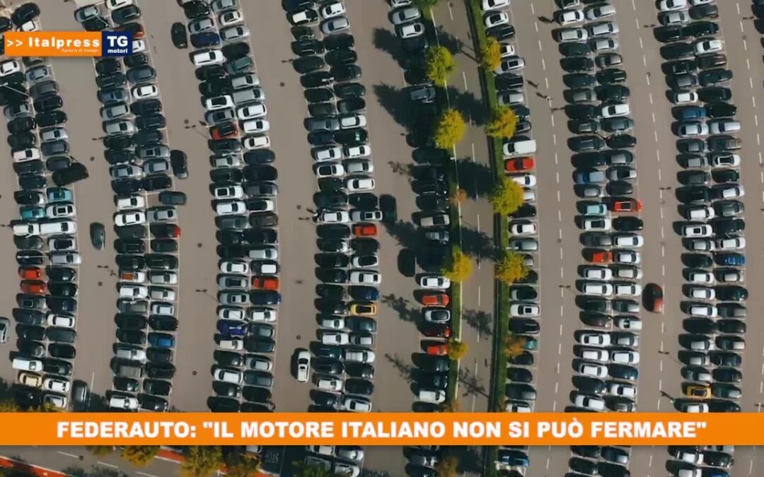 Tg Motori 2/5/2020