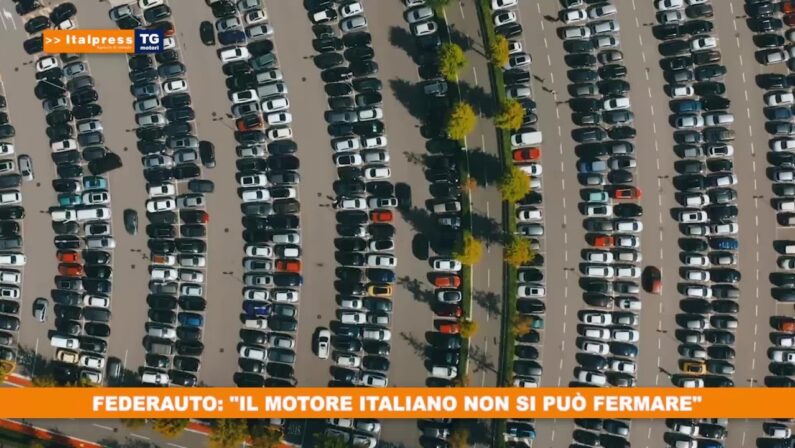 Tg Motori 2/5/2020