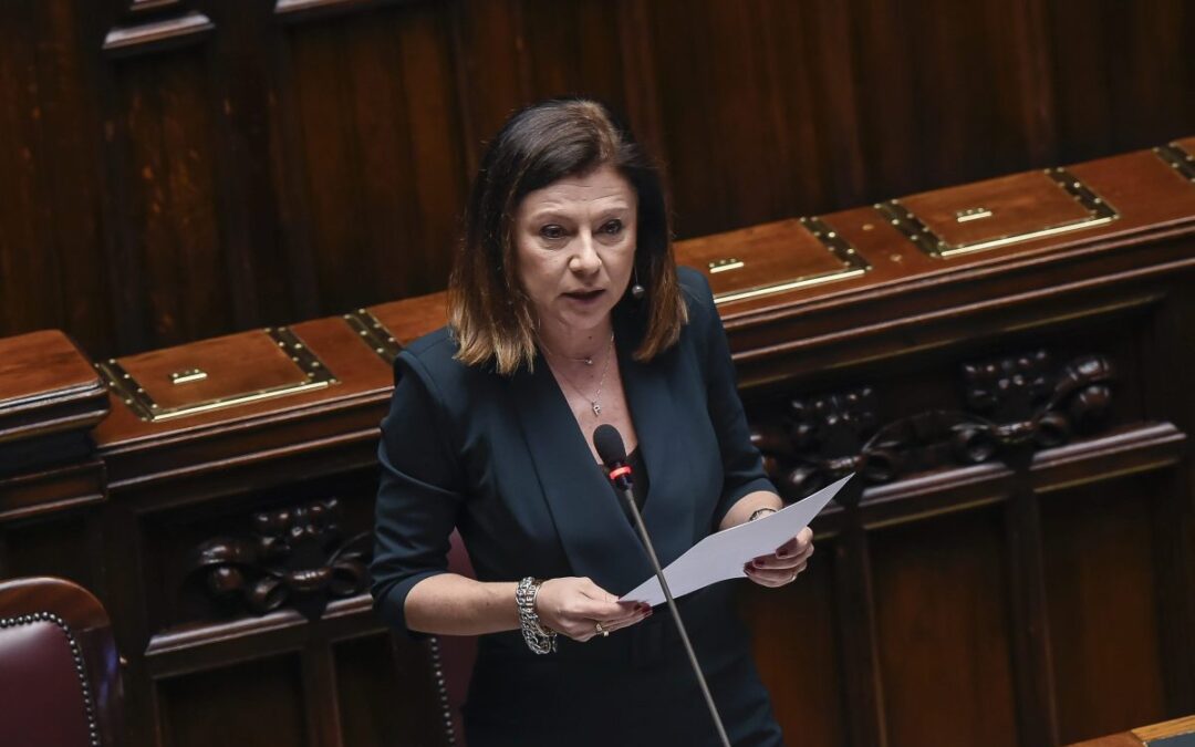 De Micheli “Sbloccati cantieri per 11,3 miliardi”