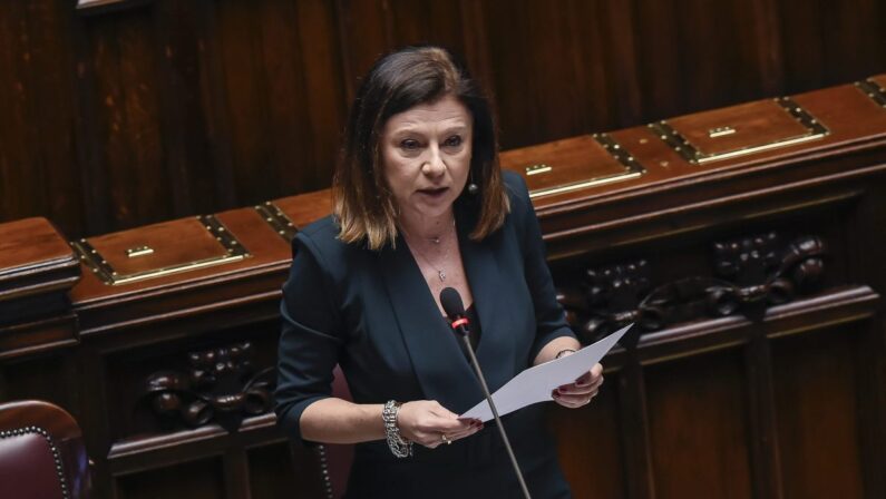 De Micheli “Sbloccati cantieri per 11,3 miliardi”