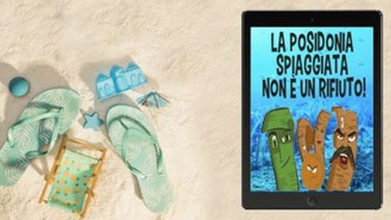 Mare, dal Lazio un modello di spiaggia ‘green’ per l’Italia