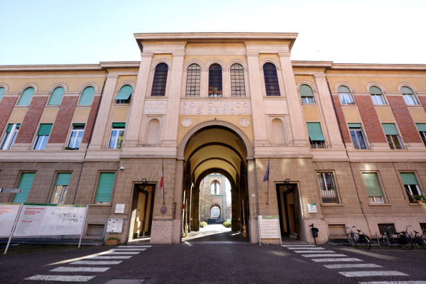 Sanità, per il Sant’Orsola di Bologna arriva il riconoscimento Irccs