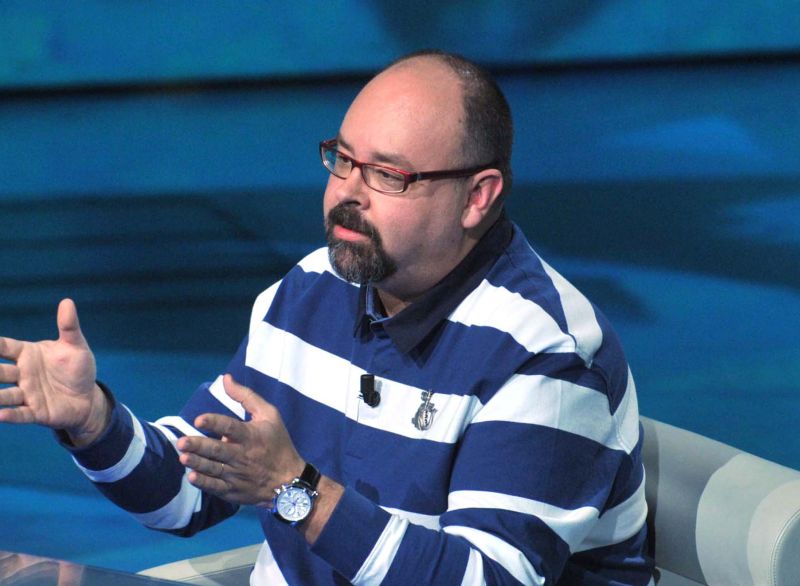 E Morto Carlos Ruiz Zafon Lo Scrittore Spagnolo Aveva 55 Anni Il