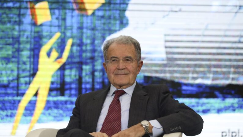 Mes, Romano Prodi: «Bisogna prenderlo e ringraziare»