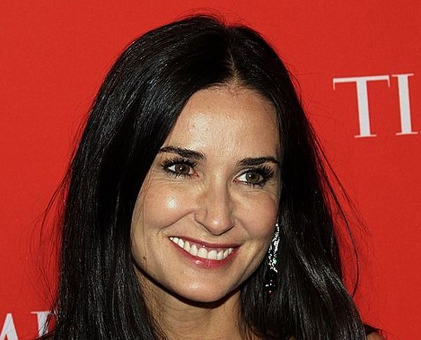 Demi Moore nel cast del film “Songbird” sulla pandemia