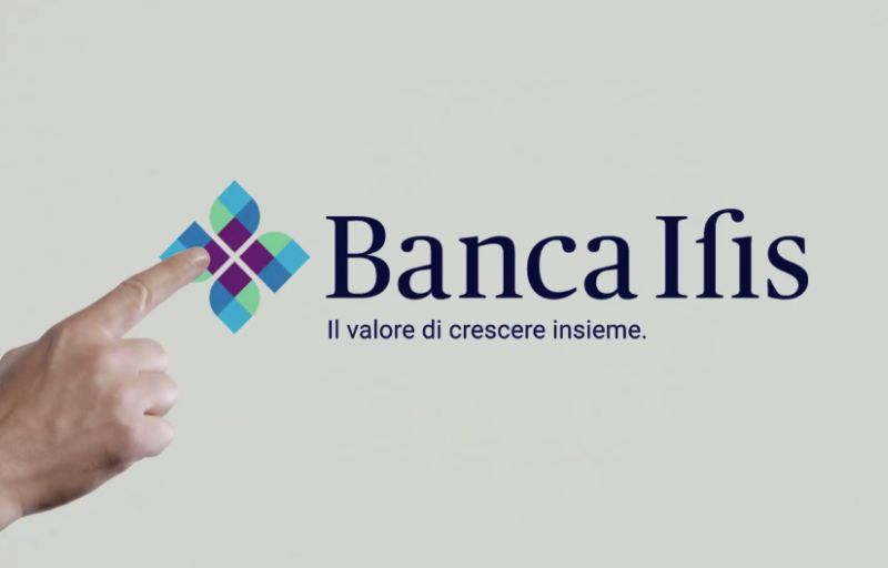 Banca Ifis, Innovazione Digitale E Identità Sonora Per Il Brand - Il ...