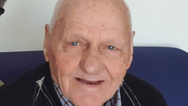 Anziano scomparso in provincia di Cosenza, avviate le ricerche